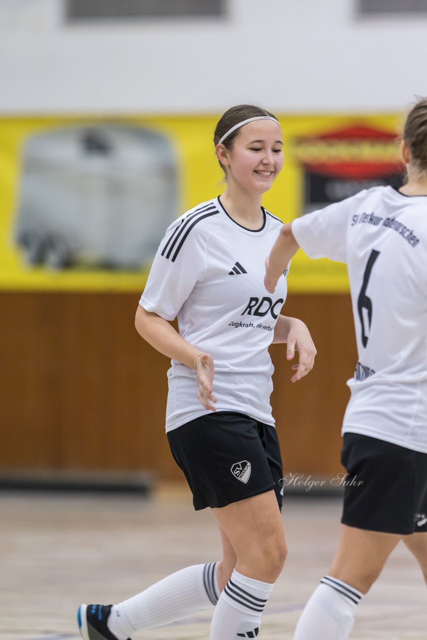 Bild 757 - VR Bank Cup Horst